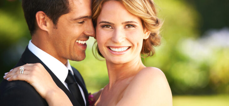 Getting married? TOP 3 Most Vital Details