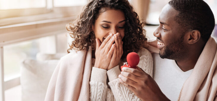¿Te vas a casar? Los 3 detalles más importantes del gran día