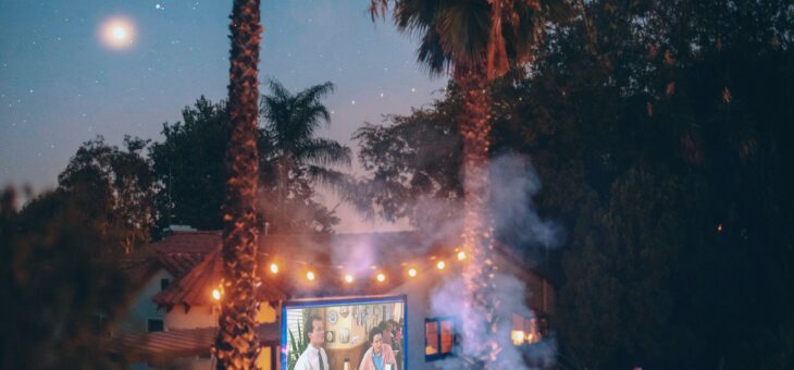 5 Things You Should Know Before Buying a Projector