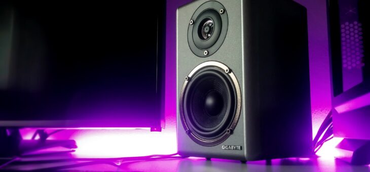 Sound Reinforcement System | Sound Systems for Events