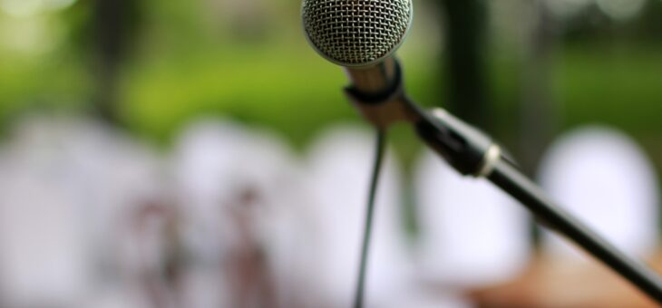Microphones: Types and Uses